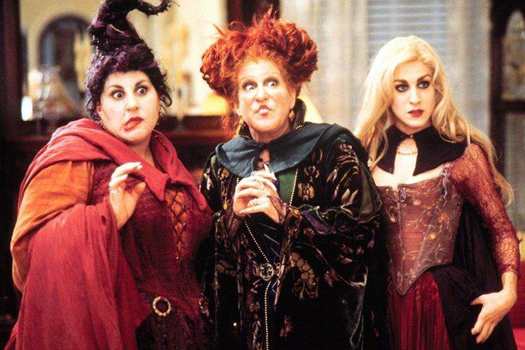 Hocus Pocus